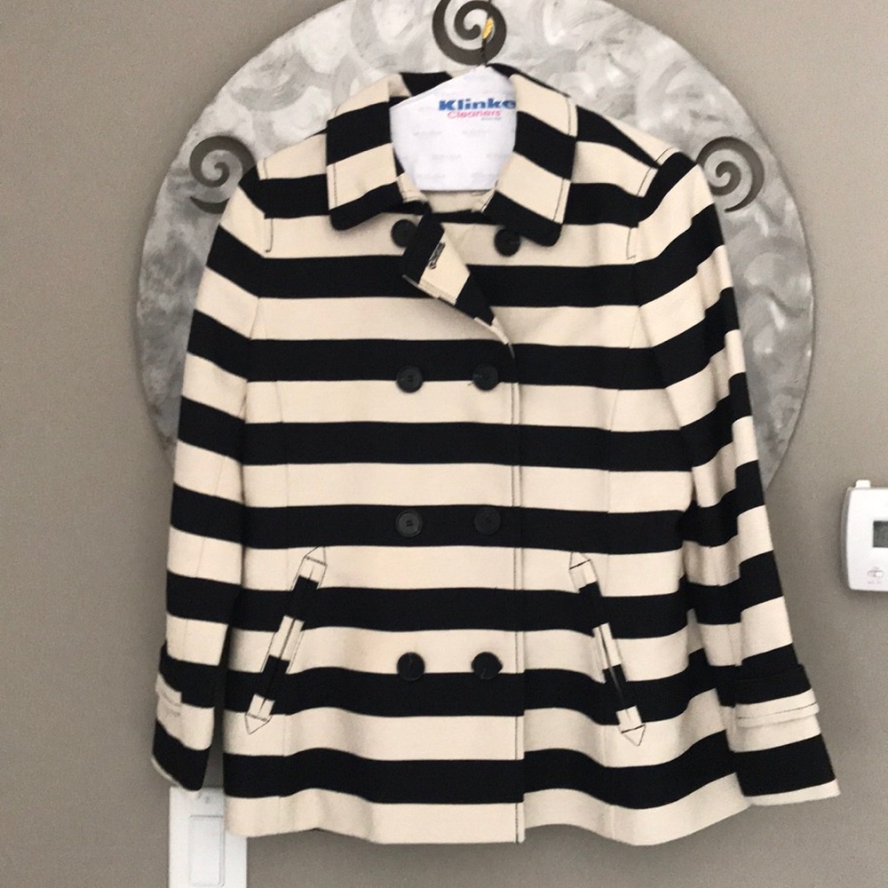 Loft jacket - Picture 2 of 3